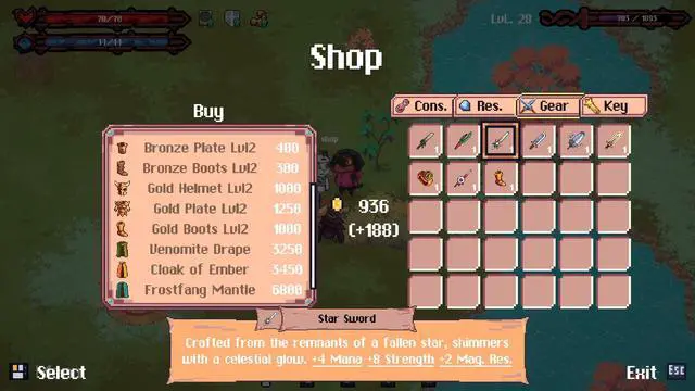 Alt view image 6 of 11 - Donna: The Canine Quest - PC [Steam Online Game Code]