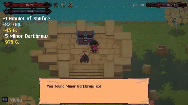 Alt view image 7 of 11 - Donna: The Canine Quest - PC [Steam Online Game Code]