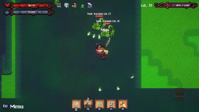 Alt view image 8 of 11 - Donna: The Canine Quest - PC [Steam Online Game Code]