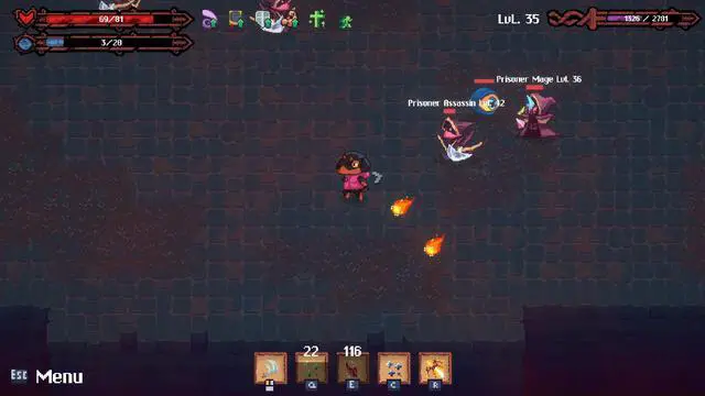 Alt view image 10 of 11 - Donna: The Canine Quest - PC [Steam Online Game Code]