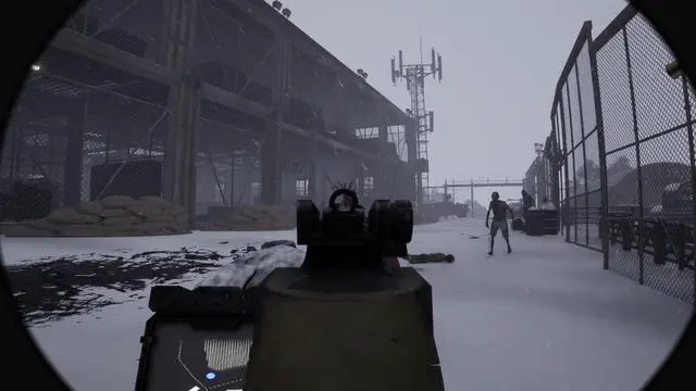 Alt view image 2 of 10 - Infect Cam - PC [Steam Online Game Code]