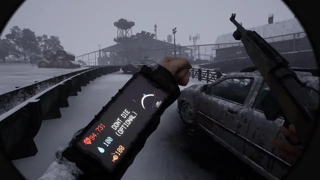 Alt view image 3 of 10 - Infect Cam - PC [Steam Online Game Code]