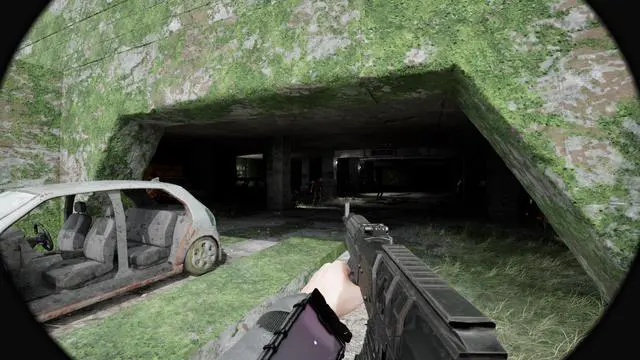 Alt view image 4 of 10 - Infect Cam - PC [Steam Online Game Code]