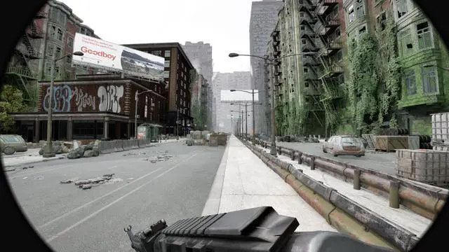 Alt view image 5 of 10 - Infect Cam - PC [Steam Online Game Code]