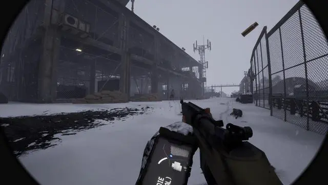 Alt view image 8 of 10 - Infect Cam - PC [Steam Online Game Code]