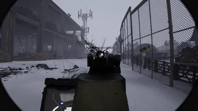 Alt view image 9 of 10 - Infect Cam - PC [Steam Online Game Code]