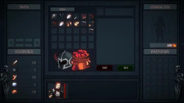 Alt view image 3 of 10 - Rune Ark - PC [Steam Online Game Code]