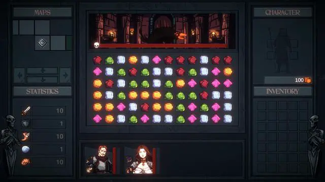 Alt view image 4 of 10 - Rune Ark - PC [Steam Online Game Code]