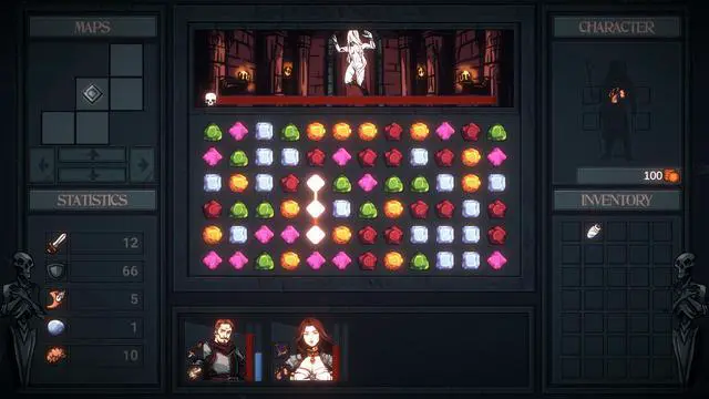 Alt view image 6 of 10 - Rune Ark - PC [Steam Online Game Code]