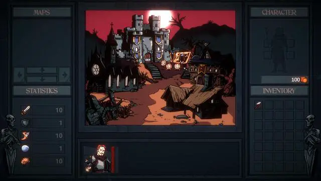 Alt view image 8 of 10 - Rune Ark - PC [Steam Online Game Code]