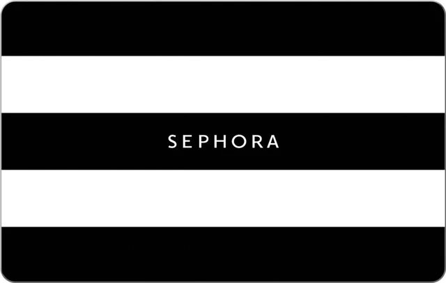 Main image of Sephora $75 Gift Card (Email Delivery)