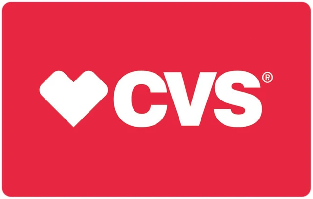 Main image of CVS® $100 Gift Card (Email Delivery)