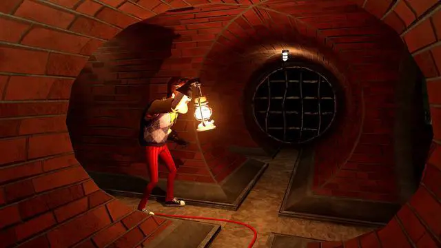 Alt view image 6 of 9 - Hello Neighbor VR: Search and Rescue - PC [Steam Online Game Code]