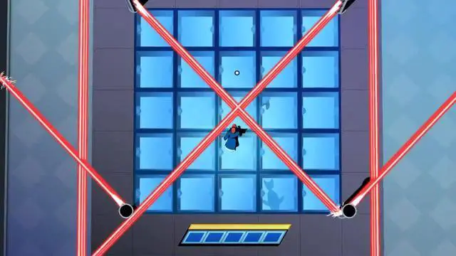 Alt view image 2 of 7 - Mr. Shifty - PC [Steam Online Game Code]