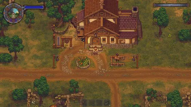Alt view image 3 of 6 - Graveyard Keeper - Stranger Sins - PC [Steam Online Game Code]