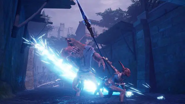 Alt view image 5 of 10 - Asterigos: Curse of the Stars - PC [Steam Online Game Code]