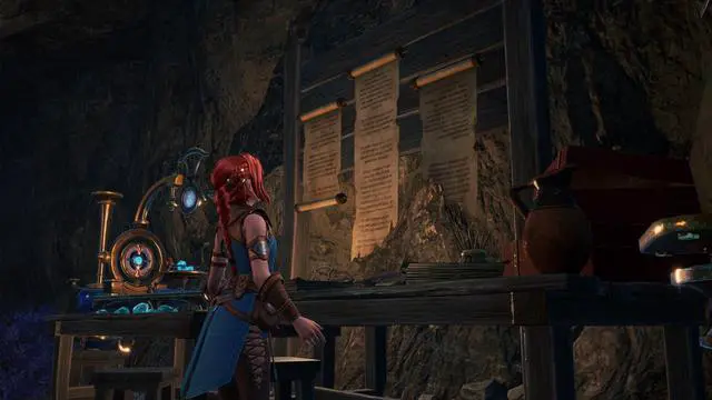 Alt view image 6 of 10 - Asterigos: Curse of the Stars - PC [Steam Online Game Code]