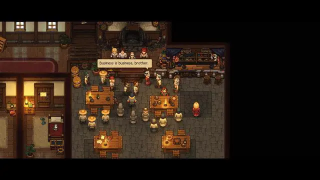Alt view image 4 of 5 - Graveyard Keeper - Game of Crone - PC [Steam Online Game Code]