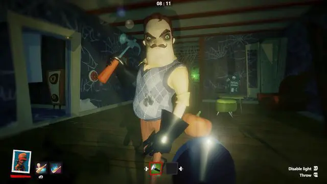 Alt view image 2 of 11 - Secret Neighbor - PC [Steam Online Game Code]
