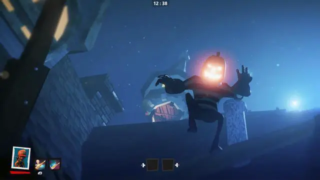 Alt view image 3 of 11 - Secret Neighbor - PC [Steam Online Game Code]