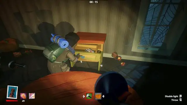 Alt view image 6 of 11 - Secret Neighbor - PC [Steam Online Game Code]
