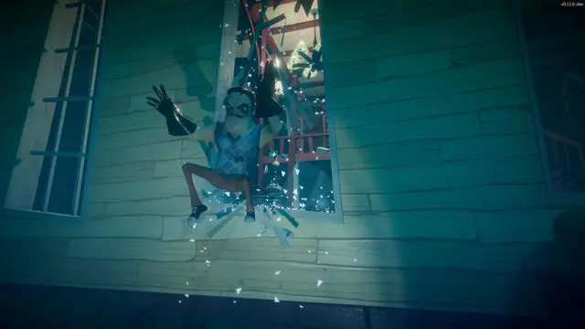 Alt view image 8 of 11 - Secret Neighbor - PC [Steam Online Game Code]