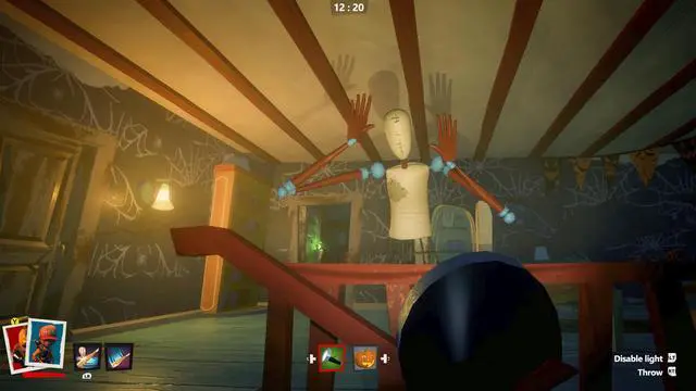 Alt view image 9 of 11 - Secret Neighbor - PC [Steam Online Game Code]