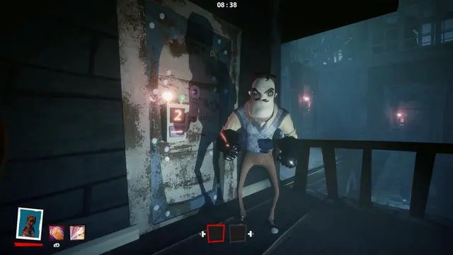Alt view image 11 of 11 - Secret Neighbor - PC [Steam Online Game Code]