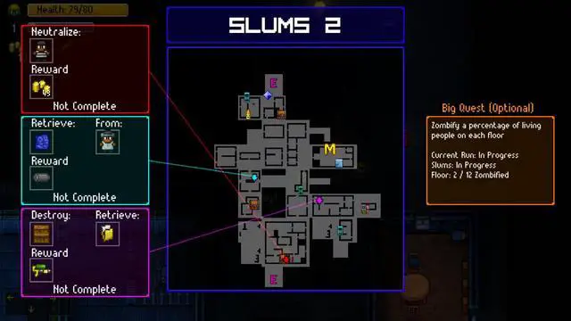 Alt view image 11 of 11 - Streets of Rogue - PC [Steam Online Game Code]