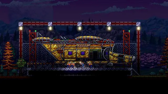 Alt view image 2 of 10 - Farworld Pioneers - PC [Steam Online Game Code]