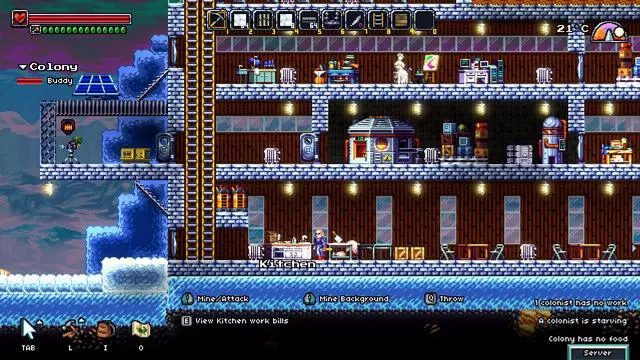 Alt view image 3 of 10 - Farworld Pioneers - PC [Steam Online Game Code]