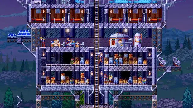 Alt view image 8 of 10 - Farworld Pioneers - PC [Steam Online Game Code]