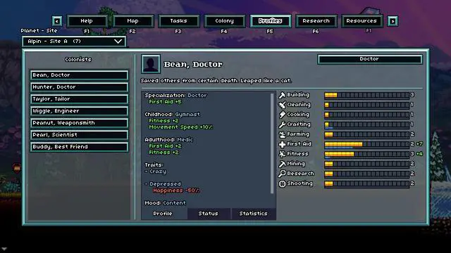 Alt view image 9 of 10 - Farworld Pioneers - PC [Steam Online Game Code]