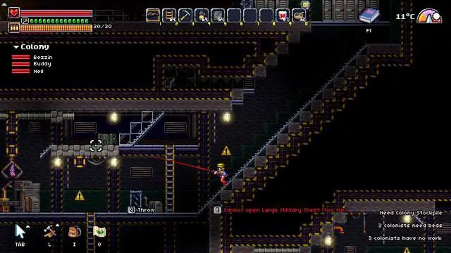 Alt view image 10 of 10 - Farworld Pioneers - PC [Steam Online Game Code]