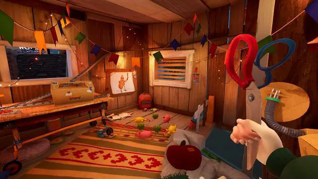 Alt view image 4 of 10 - Hello Neighbor 2 - PC [Steam Online Game Code]