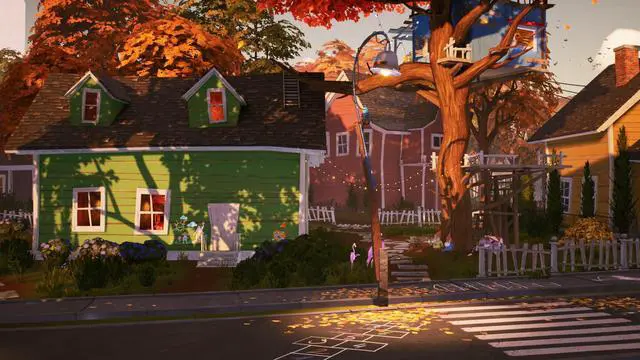 Alt view image 6 of 10 - Hello Neighbor 2 - PC [Steam Online Game Code]