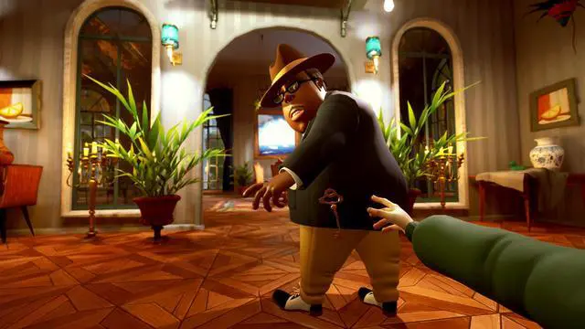 Alt view image 10 of 10 - Hello Neighbor 2 - PC [Steam Online Game Code]