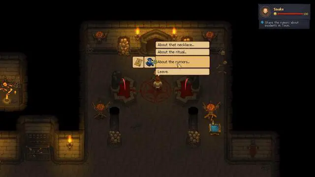 Alt view image 6 of 10 - Graveyard Keeper - Better Save Soul - PC [Steam Online Game Code]