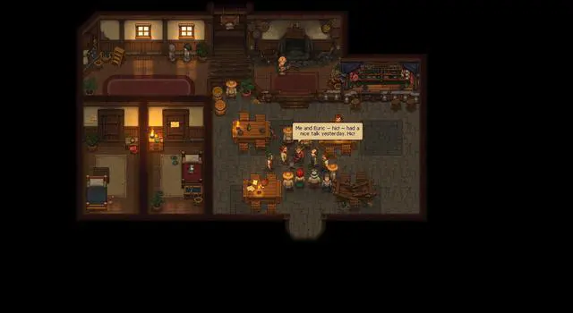 Alt view image 9 of 10 - Graveyard Keeper - Better Save Soul - PC [Steam Online Game Code]