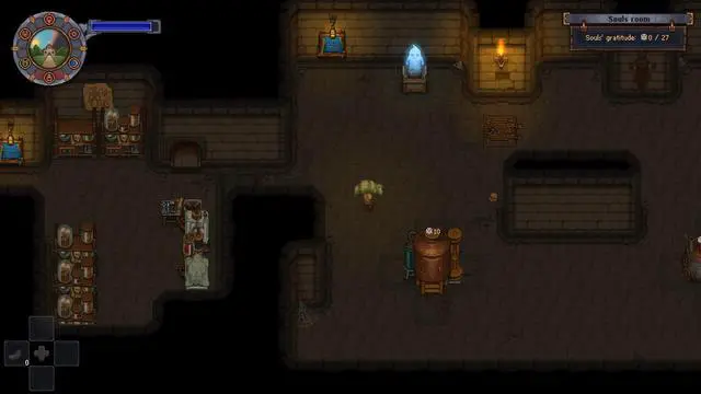 Alt view image 10 of 10 - Graveyard Keeper - Better Save Soul - PC [Steam Online Game Code]