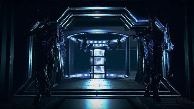 Alt view image 5 of 7 - Hellpoint: Blue Sun - PC [Steam Online Game Code]