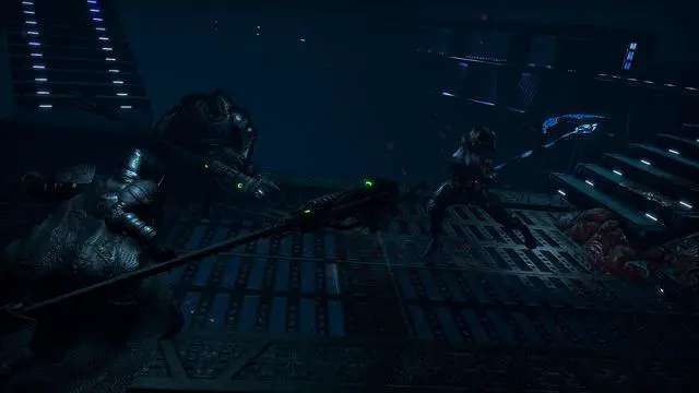 Alt view image 6 of 7 - Hellpoint: Blue Sun - PC [Steam Online Game Code]