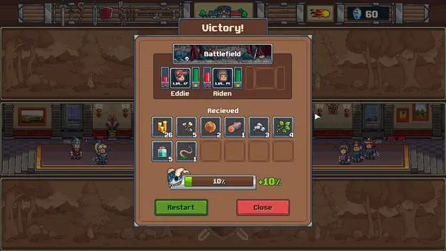 Alt view image 7 of 7 - Swag And Sorcery - PC [Steam Online Game Code]