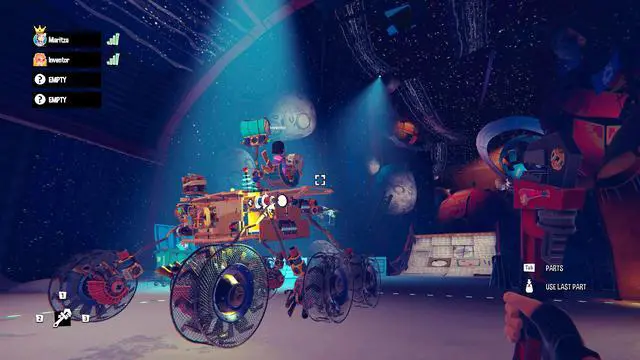 Alt view image 4 of 10 - Hello Engineer - PC [Steam Online Game Code]