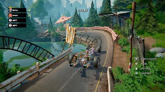Alt view image 5 of 10 - Hello Engineer - PC [Steam Online Game Code]