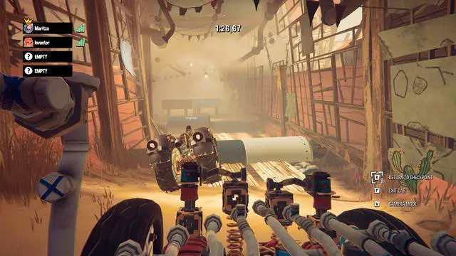 Alt view image 7 of 10 - Hello Engineer - PC [Steam Online Game Code]