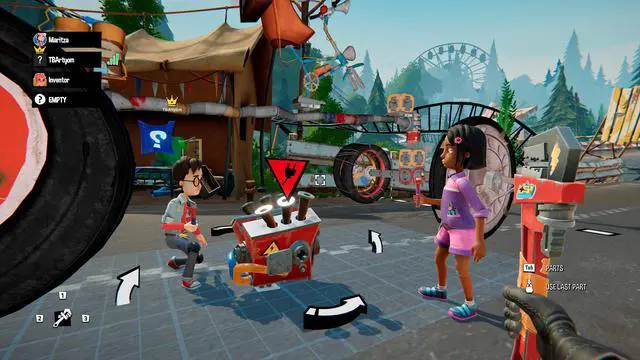 Alt view image 8 of 10 - Hello Engineer - PC [Steam Online Game Code]