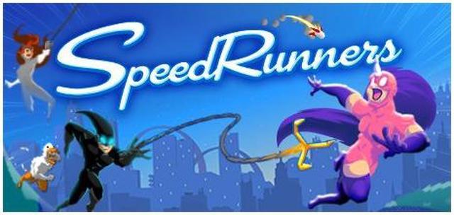 SpeedRunners System Requirements