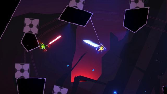 Alt view image 4 of 10 - SpiderHeck - PC [Steam Online Game Code]