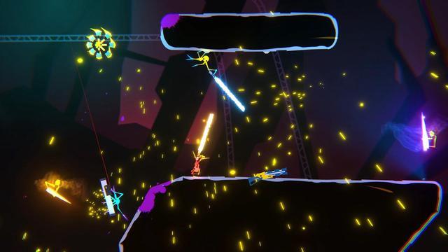 Alt view image 5 of 10 - SpiderHeck - PC [Steam Online Game Code]